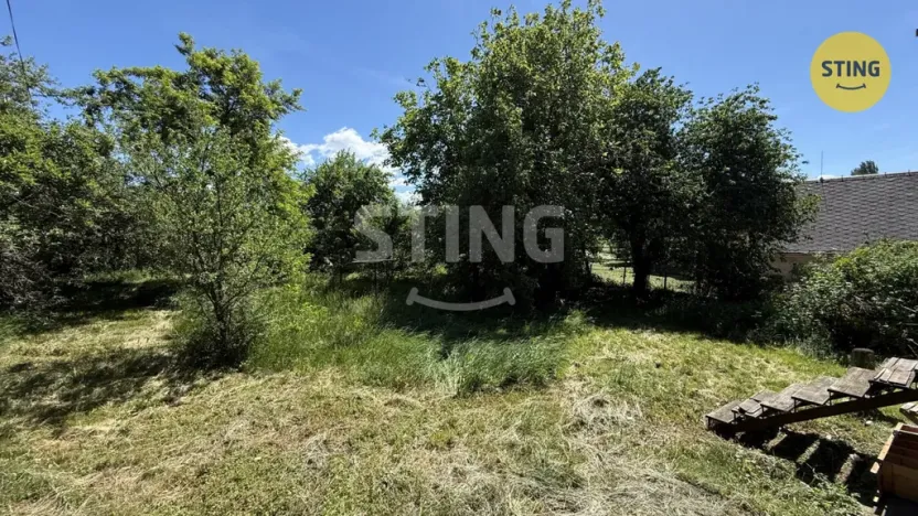 Prodej rodinného domu, Libina, 237 m2