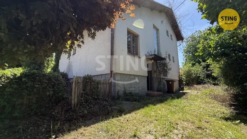 Prodej rodinného domu, Libina, 237 m2