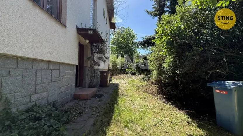 Prodej rodinného domu, Libina, 237 m2