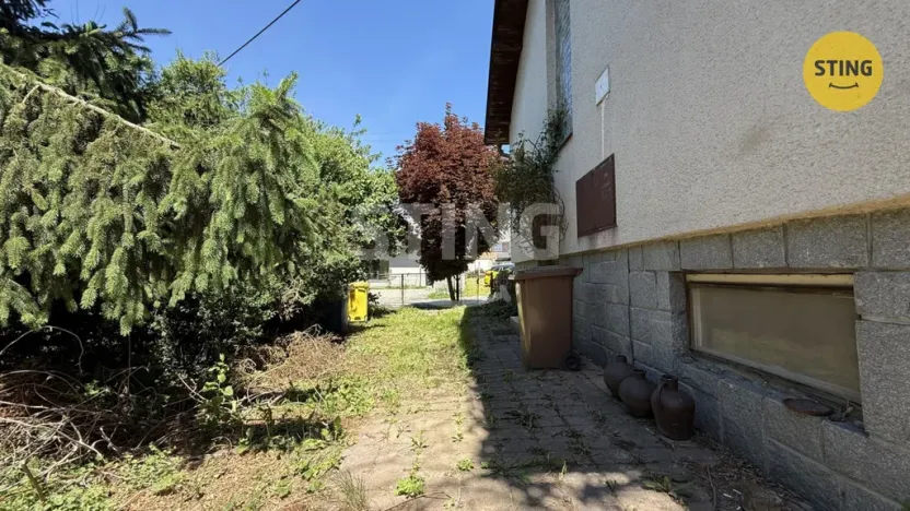 Prodej rodinného domu, Libina, 237 m2
