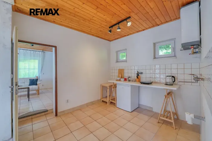 Prodej chaty, Kyselka, 88 m2