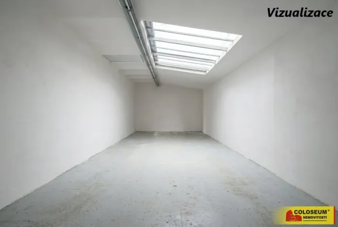Pronájem výrobních prostor, Brno - Dolní Heršpice, 340 m2