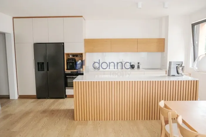 Pronájem bytu 3+kk, Praha, Hrašeho, 86 m2