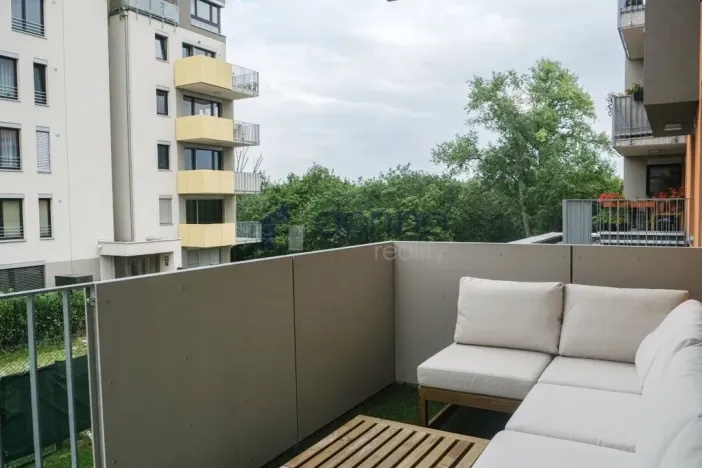 Pronájem bytu 3+kk, Praha, Hrašeho, 86 m2