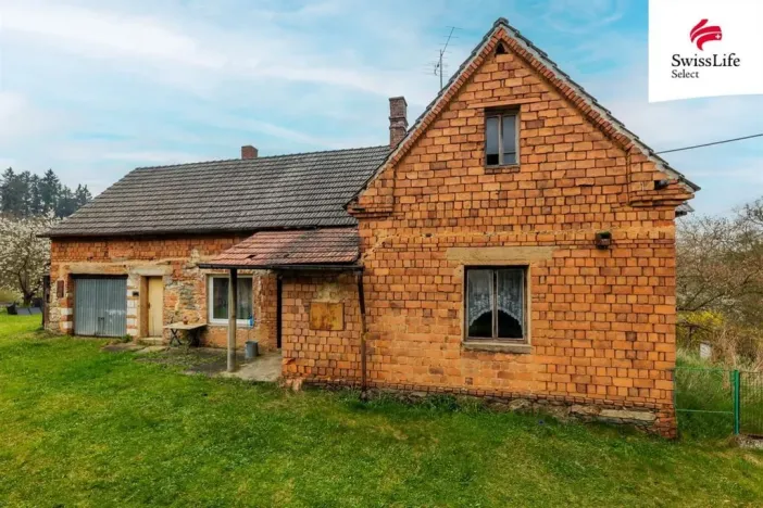 Prodej rodinného domu, Dobříč - Čívice, 130 m2