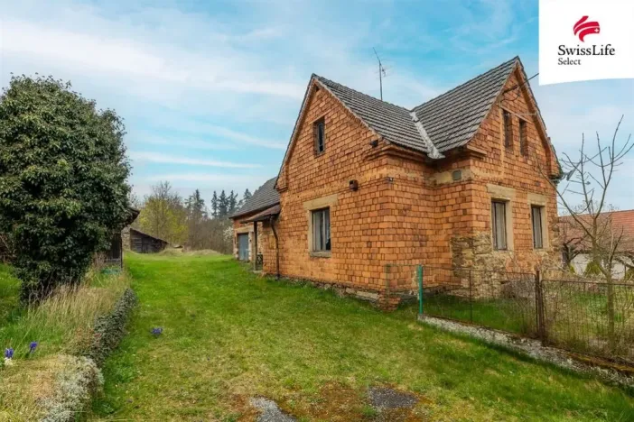 Prodej rodinného domu, Dobříč - Čívice, 130 m2