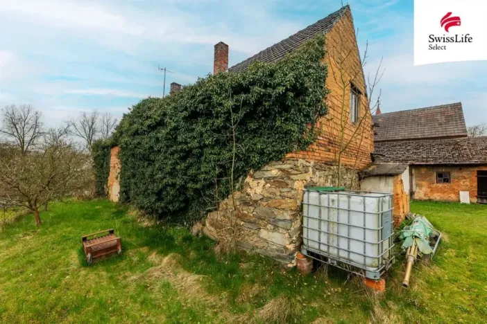 Prodej rodinného domu, Dobříč - Čívice, 130 m2
