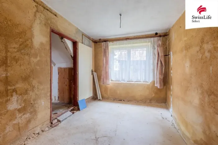 Prodej rodinného domu, Dobříč - Čívice, 130 m2