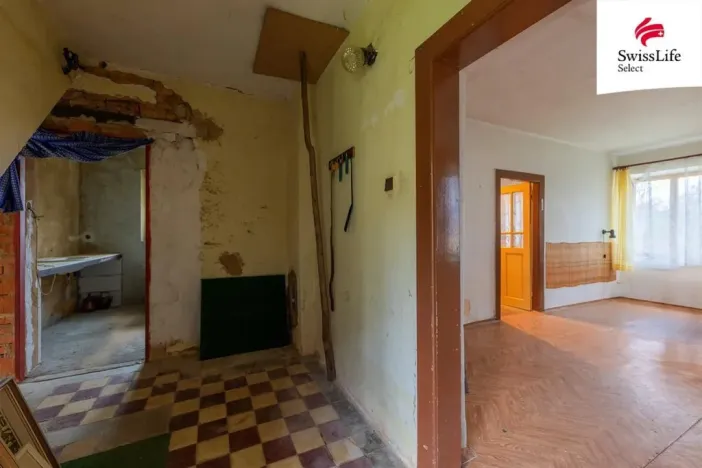 Prodej rodinného domu, Dobříč - Čívice, 130 m2