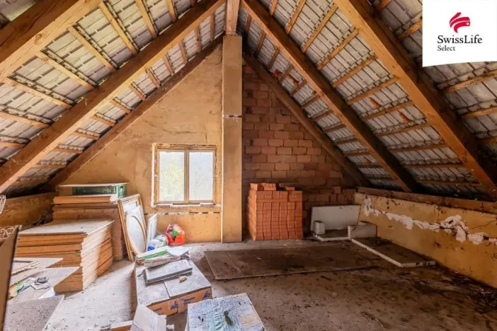 Prodej rodinného domu, Dobříč - Čívice, 130 m2