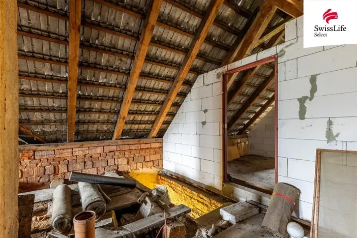 Prodej rodinného domu, Dobříč - Čívice, 130 m2