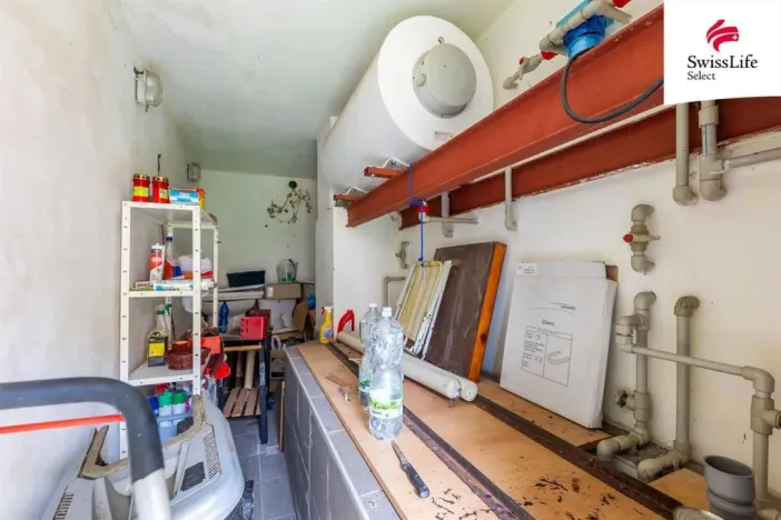 Prodej rodinného domu, Dobříč - Čívice, 130 m2