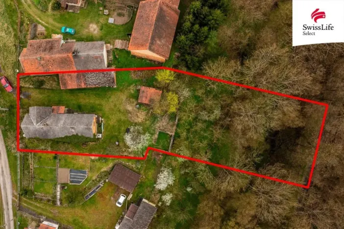 Prodej rodinného domu, Dobříč - Čívice, 130 m2