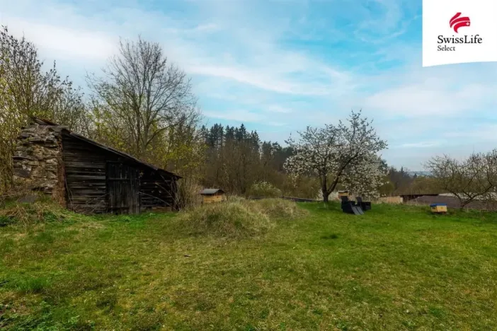 Prodej rodinného domu, Dobříč - Čívice, 130 m2