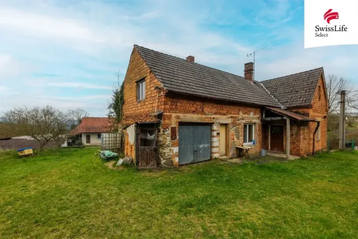 Prodej chalupy, Dobříč - Čívice, 130 m2