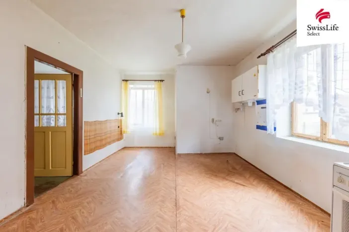 Prodej chalupy, Dobříč - Čívice, 130 m2