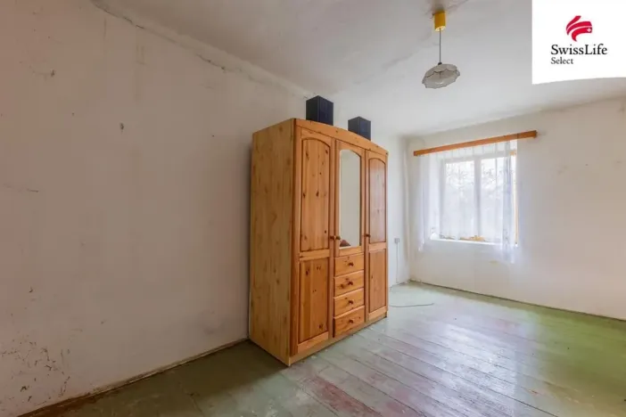 Prodej chalupy, Dobříč - Čívice, 130 m2
