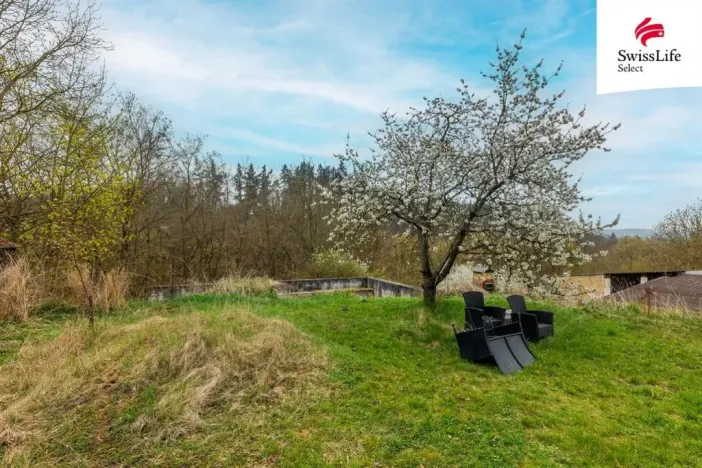Prodej chalupy, Dobříč - Čívice, 130 m2