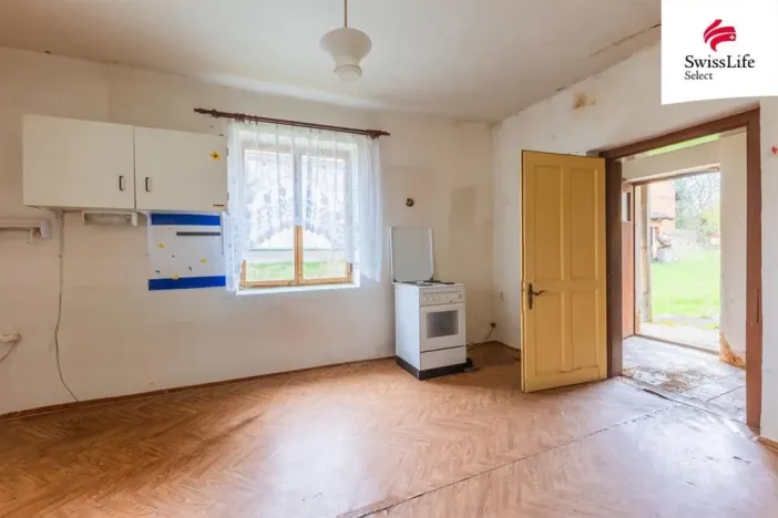 Prodej chalupy, Dobříč - Čívice, 130 m2