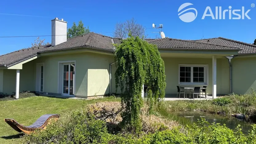 Prodej rodinného domu, Ivanovice na Hané, Osvoboditelů, 140 m2