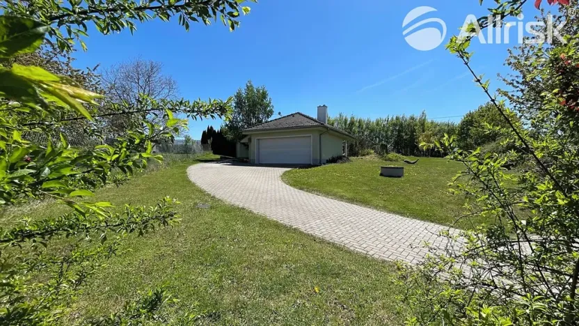 Prodej rodinného domu, Ivanovice na Hané, Osvoboditelů, 140 m2