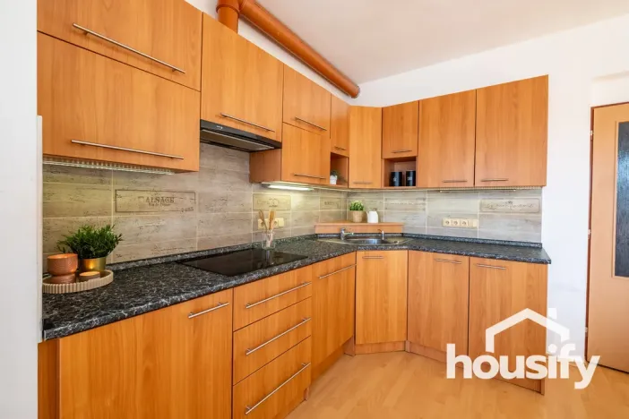 Pronájem bytu 2+kk, Znojmo, Za Plovárnou, 64 m2