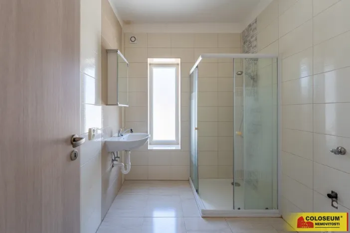 Prodej bytu 1+kk, Brno, Slunná, 39 m2