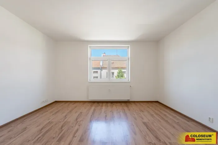 Prodej bytu 1+kk, Brno, Slunná, 39 m2