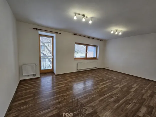Pronájem bytu 1+1, Hodonín, Štefánikova, 45 m2