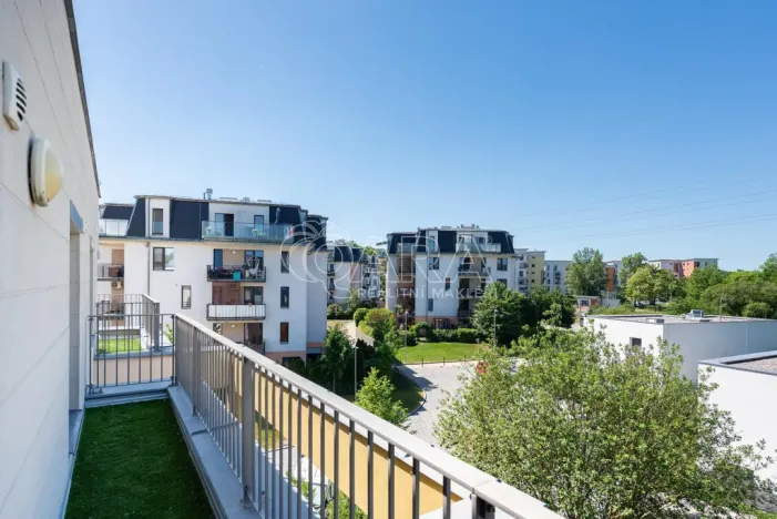 Pronájem bytu 4+kk, Praha - Hloubětín, K náhonu, 119 m2