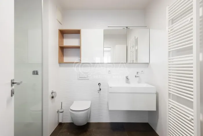 Pronájem bytu 4+kk, Praha - Hloubětín, K náhonu, 119 m2
