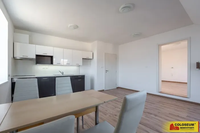 Prodej bytu 3+kk, Brno, Slunná, 74 m2