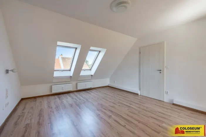 Prodej bytu 3+kk, Brno, Slunná, 74 m2