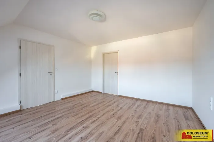 Prodej bytu 3+kk, Brno, Slunná, 74 m2