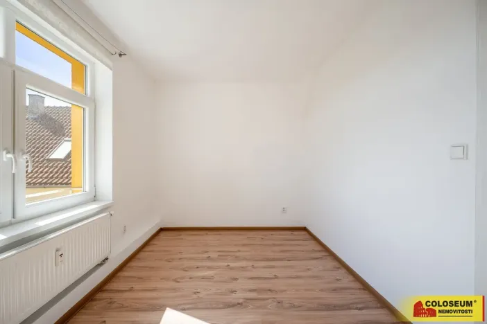 Prodej bytu 3+kk, Brno, Slunná, 74 m2