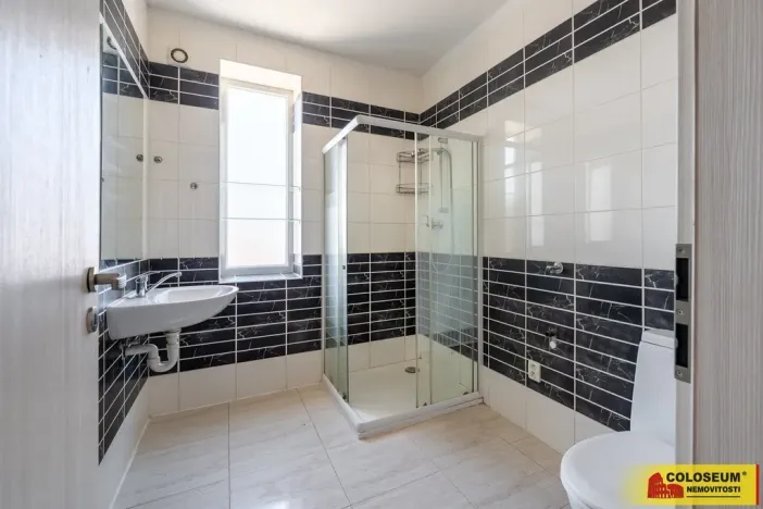 Prodej bytu 3+kk, Brno, Slunná, 74 m2