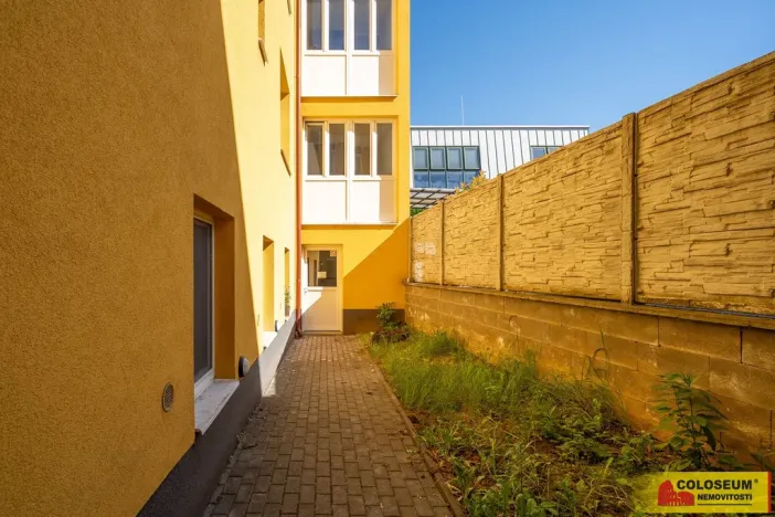 Prodej bytu 3+kk, Brno, Slunná, 74 m2