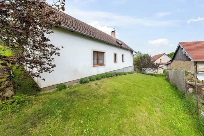 Prodej chalupy, Řemíčov, 92 m2
