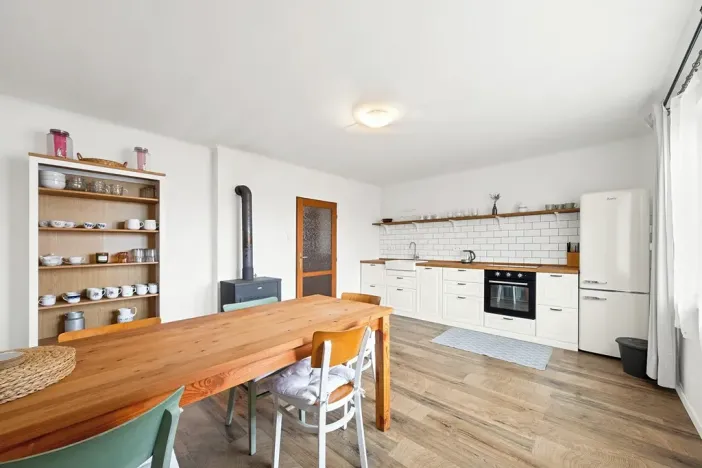 Prodej chalupy, Řemíčov, 92 m2