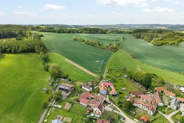 Prodej chalupy, Řemíčov, 92 m2