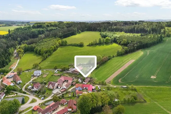 Prodej chalupy, Řemíčov, 92 m2