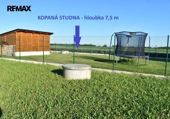 Prodej pozemku pro bydlení, Žerotín, 720 m2
