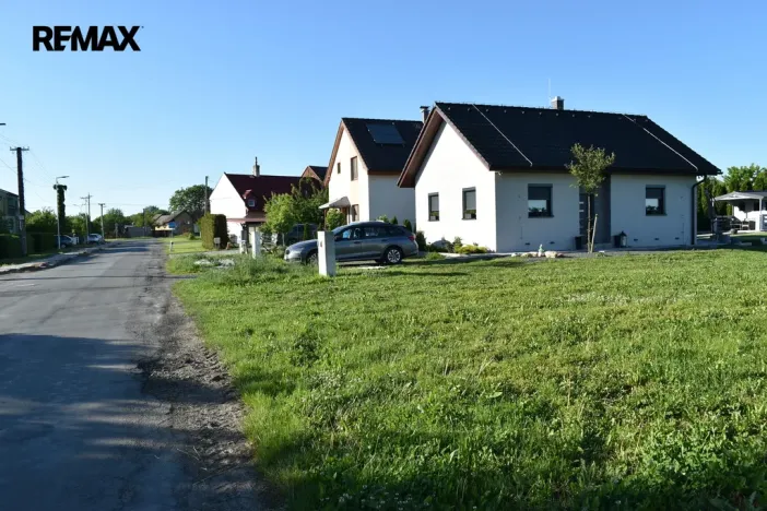 Prodej pozemku pro bydlení, Žerotín, 720 m2