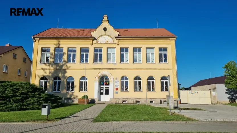 Prodej pozemku pro bydlení, Žerotín, 720 m2