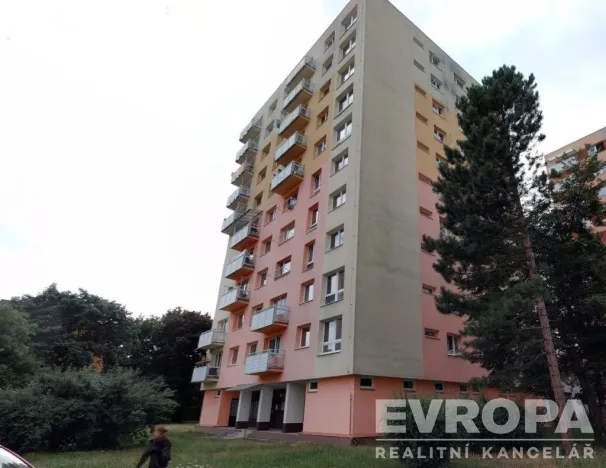 Prodej bytu 3+1, Opava - Kateřinky, Holasická, 78 m2