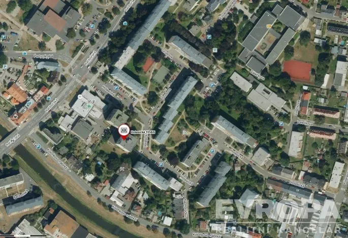 Prodej bytu 3+1, Opava - Kateřinky, Holasická, 78 m2