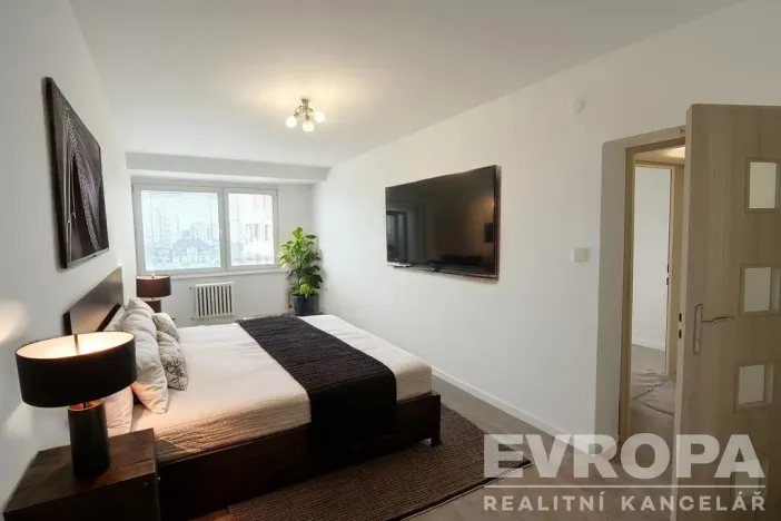 Prodej bytu 3+1, Opava - Kateřinky, Holasická, 78 m2
