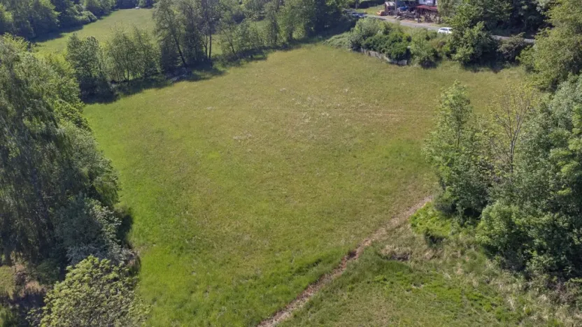 Prodej pozemku pro bydlení, Sušice - Záluží, 2272 m2