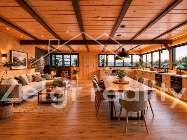 Prodej rodinného domu, Milovice, 210 m2