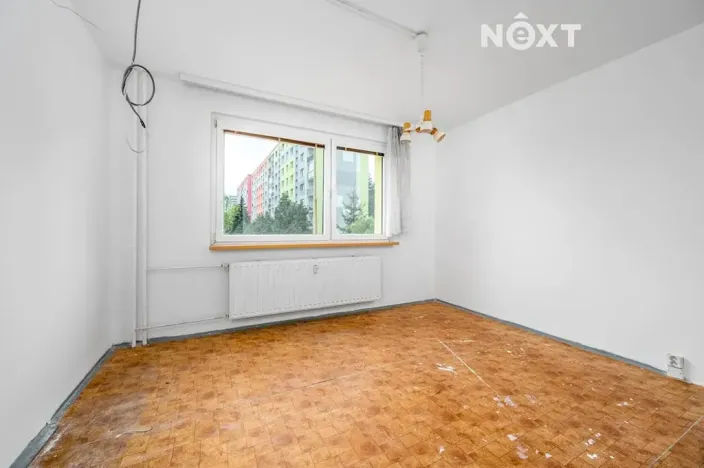 Prodej bytu 3+1, Česká Lípa, Dlouhá, 70 m2